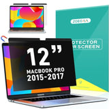 MacBook Air 13 Screen Protector,Removable Anti Blue Light Screen Protector