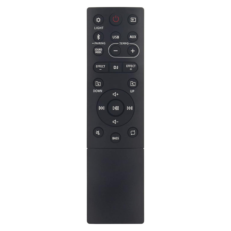 Beyution Replaced Remote Control Compatible With Samsung Sound Tower Audio Spe