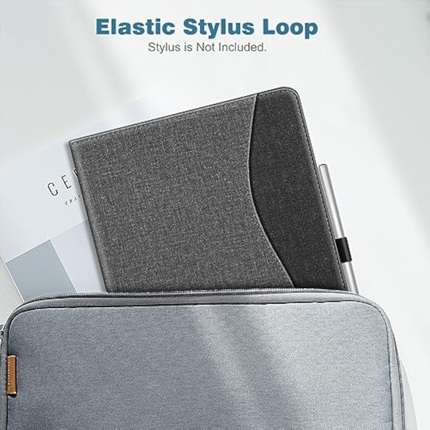Fintie Case for Google Pixel Tablet 11 Inch 2023 Release, Multi-Angle Viewing
