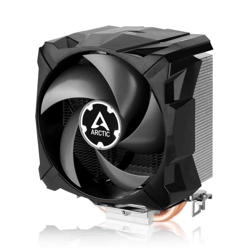 ARCTIC Freezer 7 X CO - Compact Multi-Compatible CPU Cooler for Continuous Ope