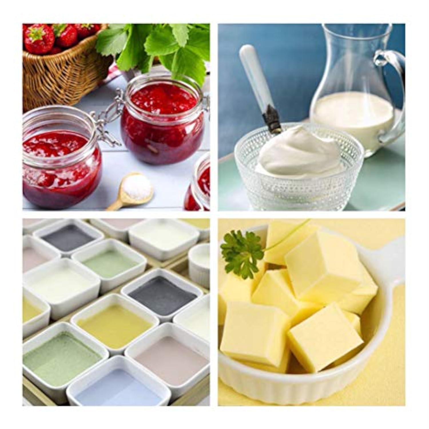 Little Cheese Spreader Knives, Wooden Handle, 5 Inch, Stainless Steel Cocktail Knives Spreaders For Condimets, Cheese, Butter, Charcuterie Board Accessories