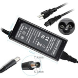 65W Charger Power Supply Adapter For Dell Chromebook 11 3180 3189 3120 3181 P2