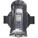 Armband Waterproof Phone Case Large, Lanyard, iPhone and Android, Adjustable, Made in The UK, Watersports, Travel Essential, 5 Year , Running
