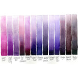 DANIEL SMITH Extra Fine Watercolor 15ml Paint Tube, Purpurite Genuine, 0.5 Fl Oz (Pack of 1),Purple