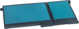 3DDDG 42Wh Laptop Battery Replacement for Dell Latitude 5280 5290 5480 5490 3VC9Y 45N3J 049XH