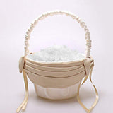 2000 Pcs Silk Petals, Artificial Rose Flower Petal Vase Home Decor Wedding Bridal Birthday Diy Decoration Garden Party Ceremony Wholesale - White