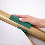 The Original Gift Wrap Cutter (2-Pack) | As Seen On Shark Tank | Holiday Wrapping Paper Cutter