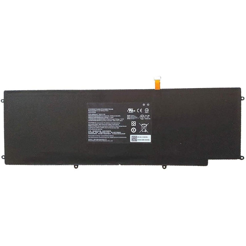 Rc30-0196 Replacement Battery Compatible With Razer Blade Stealth 2016 V2 Rz09