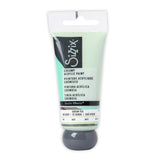 Sizzix Effectz Creamy Matte Acrylic Paint Green Tea 60ml, 664547