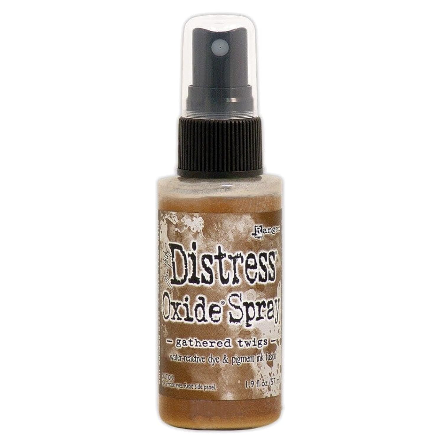 Tim Holtz - Ranger Distress Oxide Spray T, Gathered Twigs