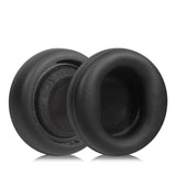 Ear Pads Replacement Compatible With Microsoft Surface Gen I Headphone Earpads Ear Pads For Microsoft Surface Gen Ii Ear Cushions Cups (Grey) (Black)