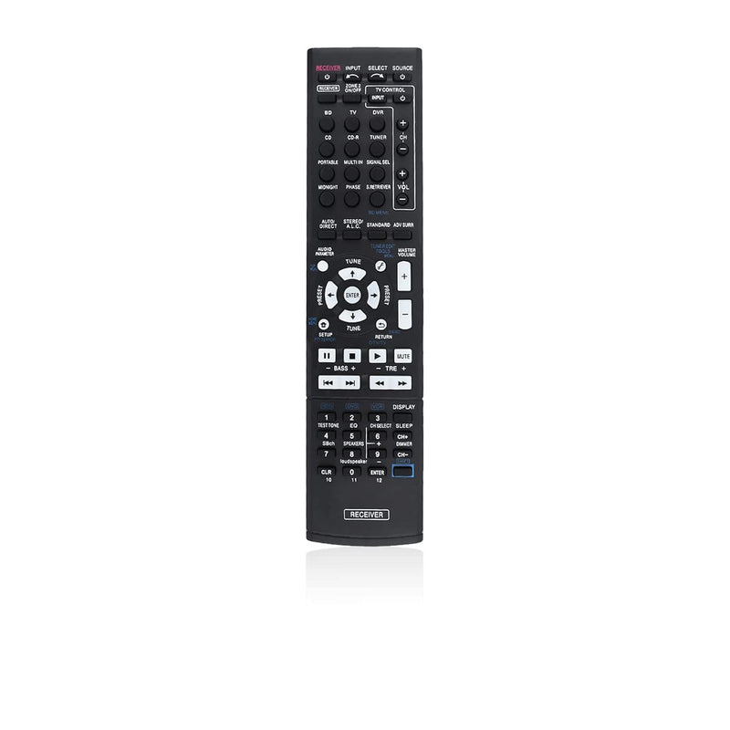 Remote Control Replacement For Pioneer Vsx-321 Axd7531 Vsx-519V Axd7534 Vsx-52