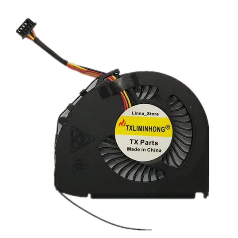 New Compatible Cpu Cooling Fan For Lenovo Thinkpad T440S T450S 04X0445 04X1850