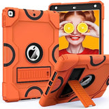 For Ipad 9Th Generation Case, Ipad 8Th 7Th Generation Case, Ipad 10.2 Inch 202