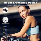 Usb C Headphone, Usb Type C Earphones Wired Earbuds For Pixel 7 6A 6 Pro Magne