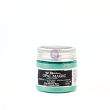 , Art Alchemy-Opal Magic Acrylic Paint -Teal-Pink