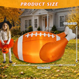 , Stuffing Mix Turkey Flavor, 6 Oz (Pack of 3)
