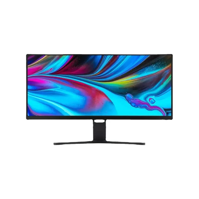 Mi Curved Gaming Monitor 30 Inch With Amd Freesyncpremium, Wfhd 2560 × 1080, 2