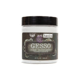 Prima Marketing Clear Acrylic Gesso, 8.5 Fl Oz (Pack Of 1)