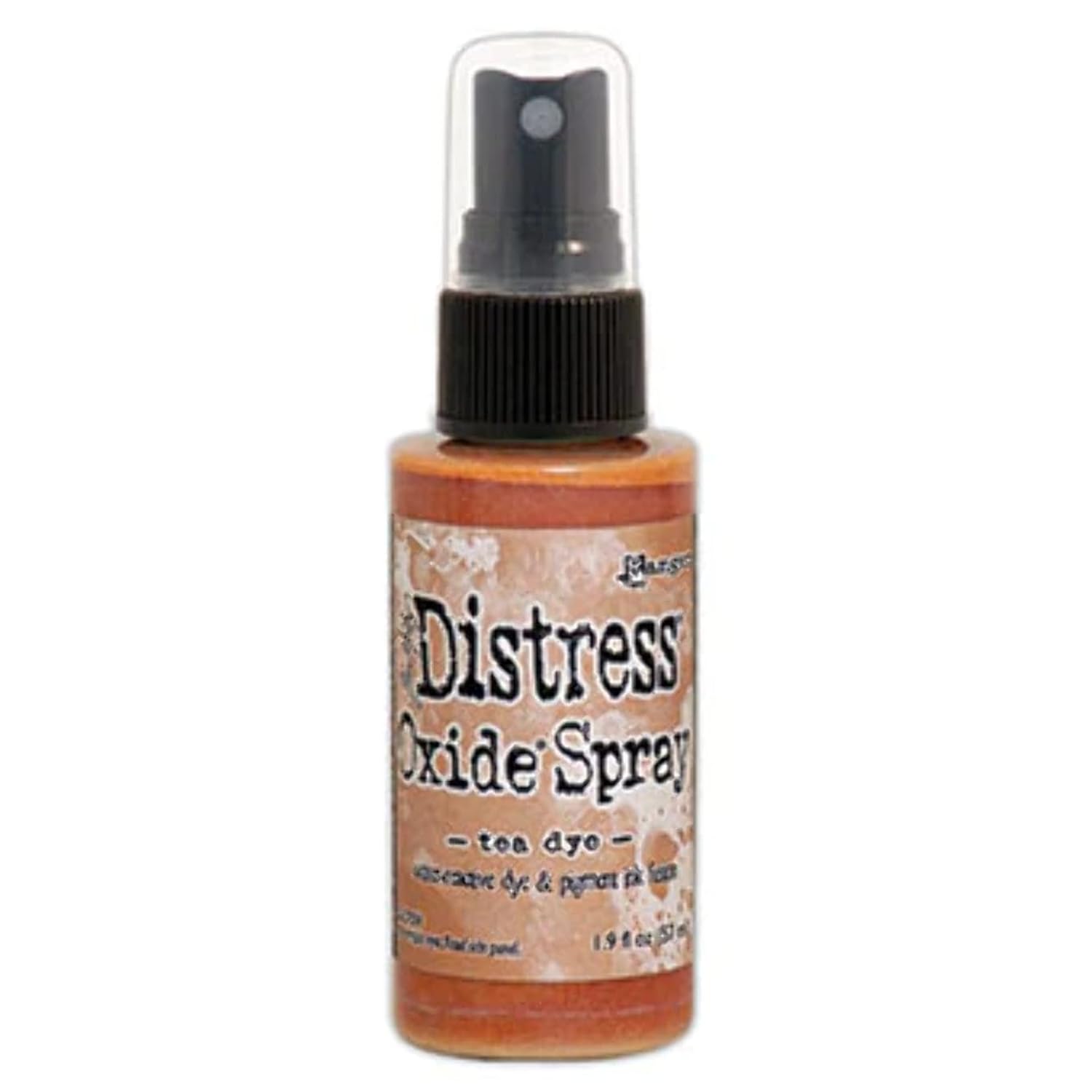 Tim Holtz - Ranger DISTRESS OXIDE SPRAY TEA DYE