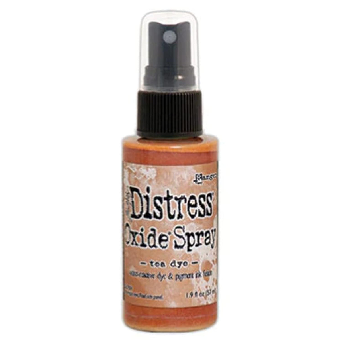 Tim Holtz - Ranger DISTRESS OXIDE SPRAY TEA DYE