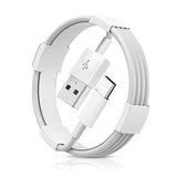 3FT USB A to USB C CarPlay Cable for iPhone 17 16 15 iPad AirPods Samsung Google