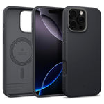 Nano Pop Mag for iPhone 16 Pro Case [Dual Layer Silicone Case