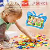 Fire Hd 10 Tablet 11Th Gen 2021 Case Cute Butterfly Case With Stand For Kids L