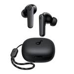 P20i Wireless Earbuds, 10mm Bass Drivers, Bluetooth 5.3, 30H Playtime, Water-Resistant