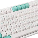 Keycap, Pbt Injection Molding, 148 Keys, Csa Ball Cap Height, Suitable For 61-