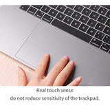 Macbook Air M2 Trackpad Protector Cover For 2023 2022 Macbook Air 13.6" M2 Chi