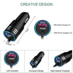 Usb C Car Charger, Car Phone Charger Fast Charging For Google Pixel 9A 9 Pro Xl Fold 8A 8 Pro 7A 7 Pro 6A 6 Pro 5 4A 3Xl, Samsung Galaxy S25 S24 S23, 48W Fast Car Charger Adapter With 3Ft Type C Cable