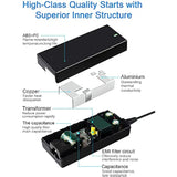 65W Charger Power Supply Adapter For Dell Chromebook 11 3180 3189 3120 3181 P2