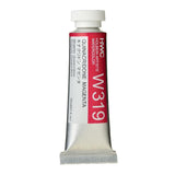 Holbein Artist Watercolor, 15ml tube, Quinacridone Magenta (W319)