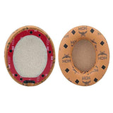 Studio 3 Replacement Earpads Ear Pad Cushion Cover Compatible With Beats By Dr.Dre Studio 2.0 B0500 B0501 Wired/Wireless & Studio 3.0 Over-Ear Headphones (Floral Brown)