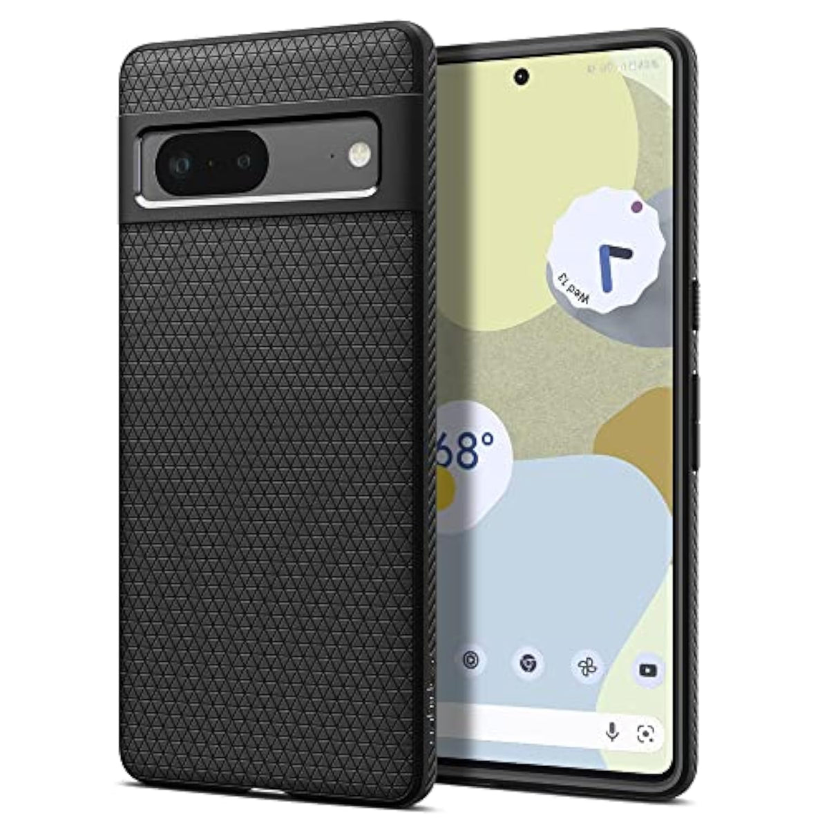 Liquid Air Designed for Pixel 7 Case