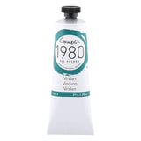 Gamblin 1980 Oil Viridian 37Ml