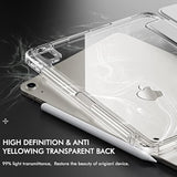 Compatible With Ipad Air 5Th Generation Case 2022, Ipad Air 4Th Generation Cas