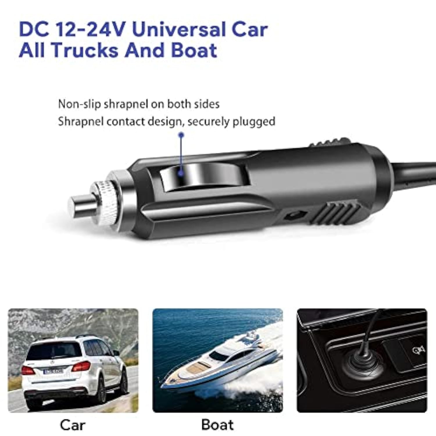 Dc Adapter 12V-24V For Panasonic Toughbook Cf-18 Cf-19 Cf-29 Cf-30 Cf-31 Cf-33