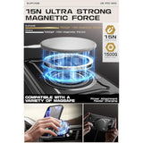 SUPCASE for Google Pixel 9 Pro XL Case with Stand (UBPro Mag), [Support MagSafe] [Built-in Screen Protector & Belt Clip] [Military-Grade Protection] Magnetic Phone Case for Pixel 9 Pro XL, Black