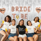 Thicken Silver Streamers 4 Pack 3.2 X 8.2 Ft, Silver Tinsel Backdrop Curtains, Foil Fringe Photo Backdrop For Birthday, Bachelorette, Prom, Engagement, Disco Party Decorations
