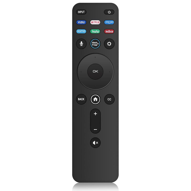 Xrt260 Voice Remote Control Fit For Vizio V-Series Smart Tv V505-J09 V555-J01