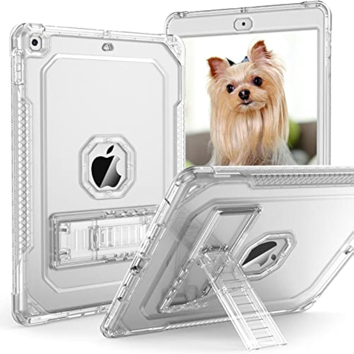 Case For Ipad 9Th Generation Case, For Ipad 8Th/7Th Gen 10.2 Inch Case 2021/20