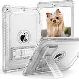 Case For Ipad 9Th Generation Case, For Ipad 8Th/7Th Gen 10.2 Inch Case 2021/20