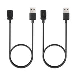 2-Pack Charger Cable Compatible with Plantronics Voyager Legend