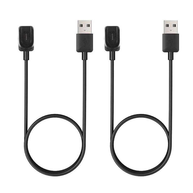 2-Pack Charger Cable Compatible with Plantronics Voyager Legend