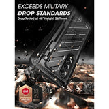 Samsung Galaxy Z Fold Full Body Dual Layer Rugged Case