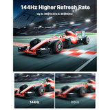 Usb-C To Hdmi Adapter 4K@60Hz, Thunderbolt 3/4 To Hdmi Adapter, Hdmi To Usb-C