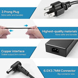 180W Ac Charger Fit For Asus Tuf F17 Fx506Lh Fx506Li Fx506Lu Fx706Li Fx706L Fx