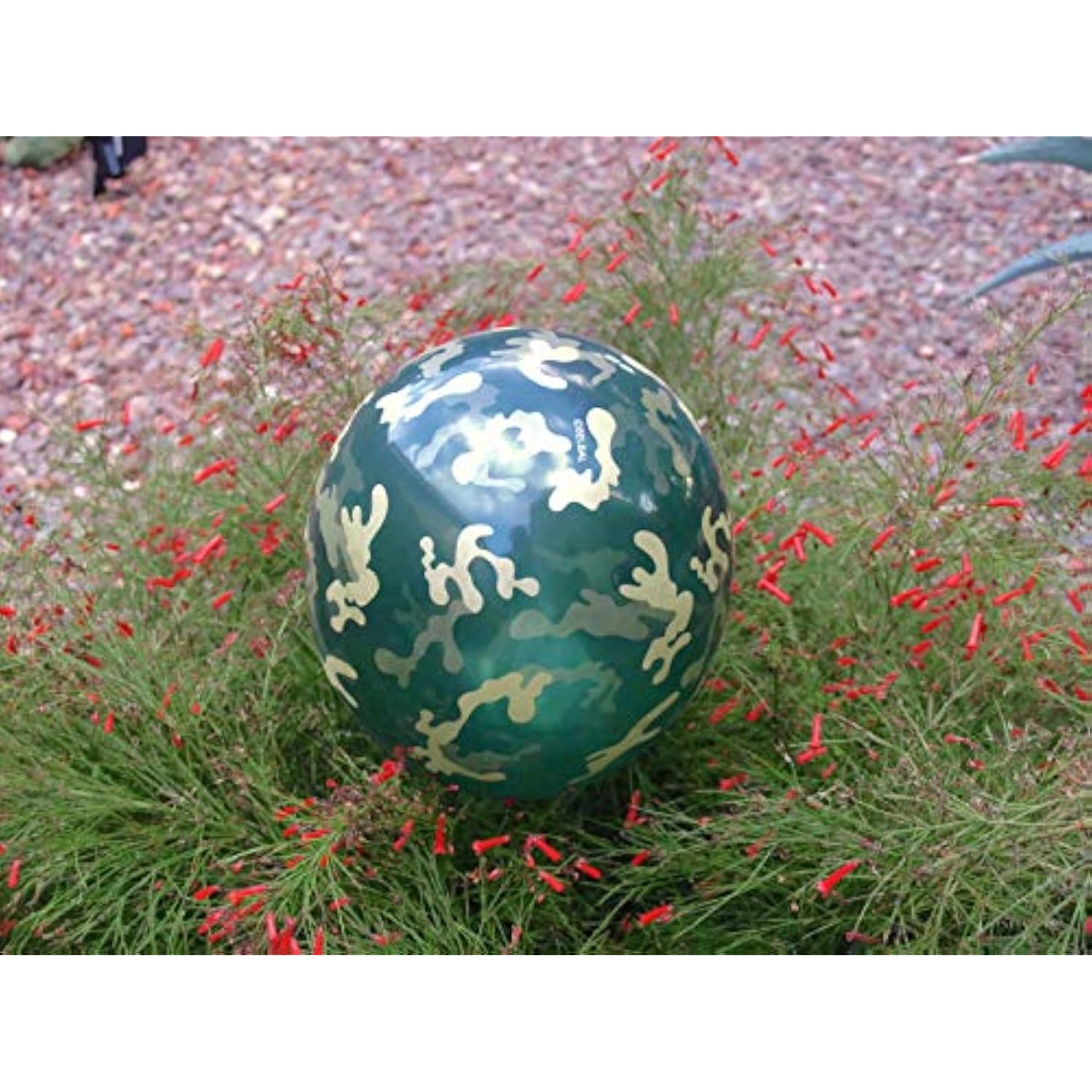 24 Camo Balloons – Army, Hunting, Camping, Military Party & Welcome Home Decorations